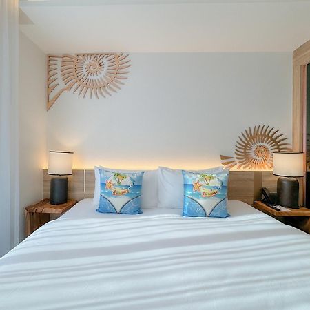 The Marin Phuket Kamala Beach Exterior photo