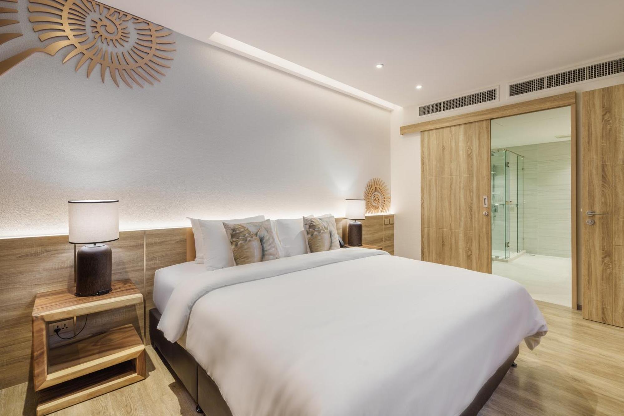 The Marin Phuket Kamala Beach Exterior photo